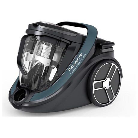 Rowenta RO7961EA Silence Force Cyclonic Effitec (foto 2)
