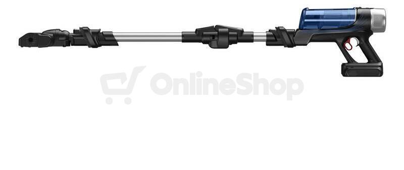 Tyčový vysavač 3v1 s mopem Rowenta RH20C0WO X-Force Flex 9.60