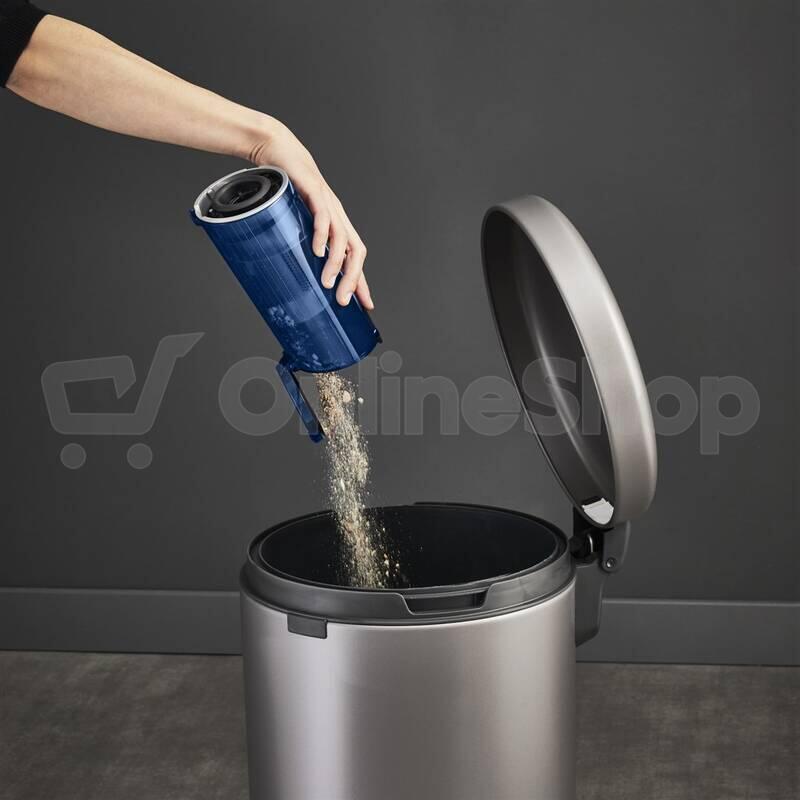 Tyčový vysavač 3v1 s mopem Rowenta RH20C0WO X-Force Flex 9.60