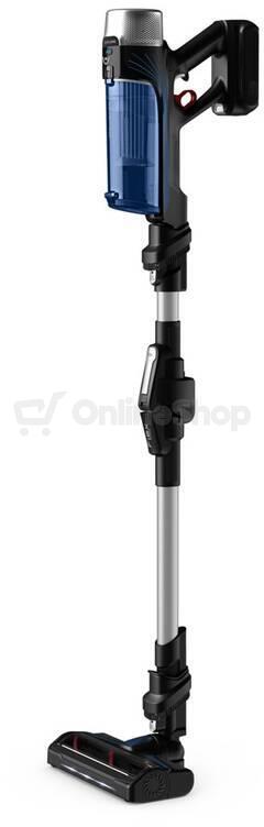 Tyčový vysavač 3v1 s mopem Rowenta RH20C0WO X-Force Flex 9.60