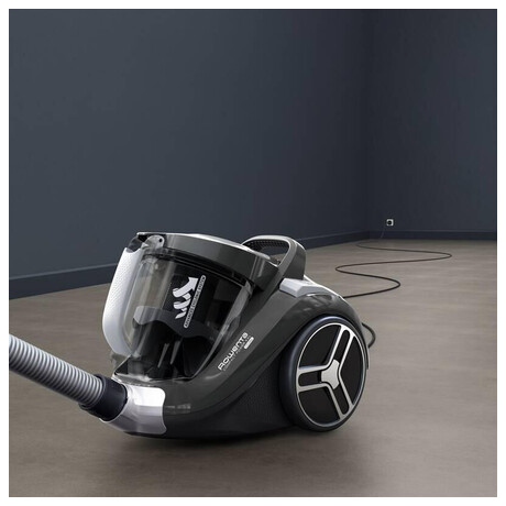 Rowenta RO4B36EA Grey (foto 9)