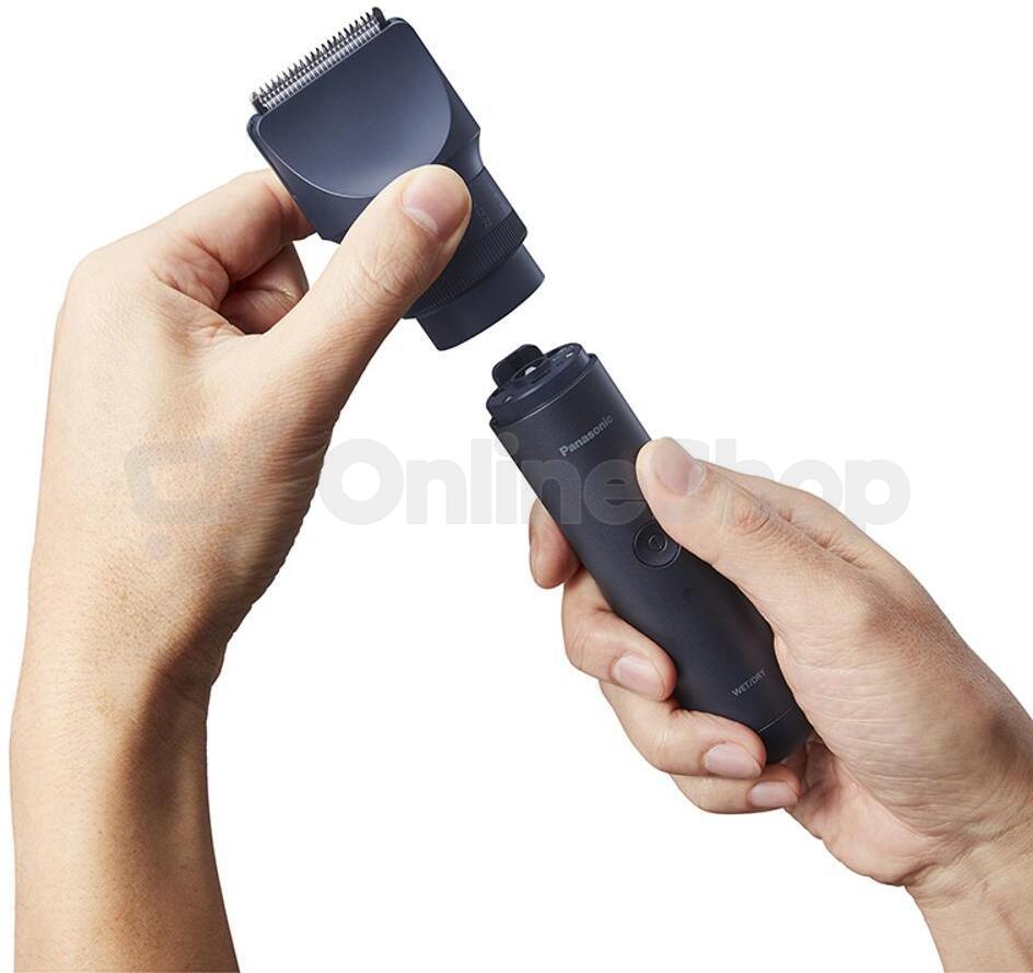 Multifunkční zastřihovač Panasonic XSHAPE PACK 1 CEEG