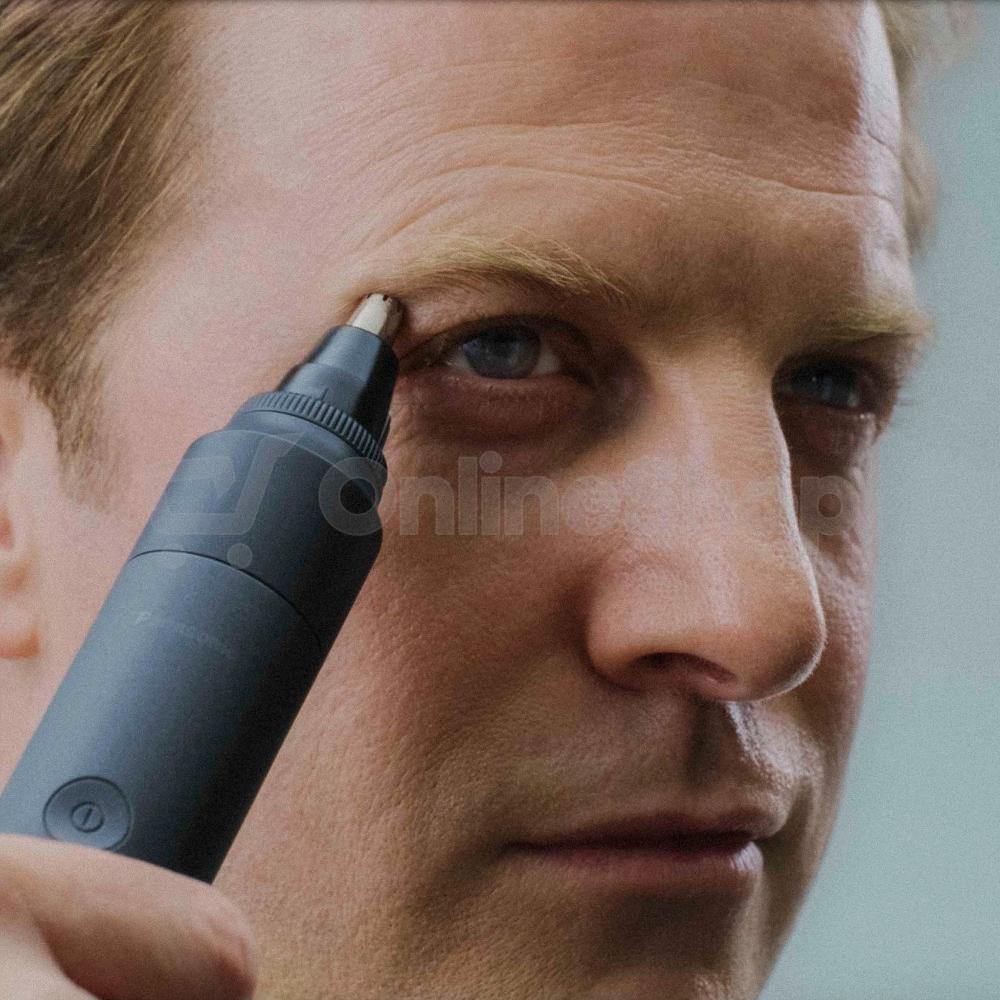 Multifunkční zastřihovač Panasonic XSHAPE PACK 1 CEEG