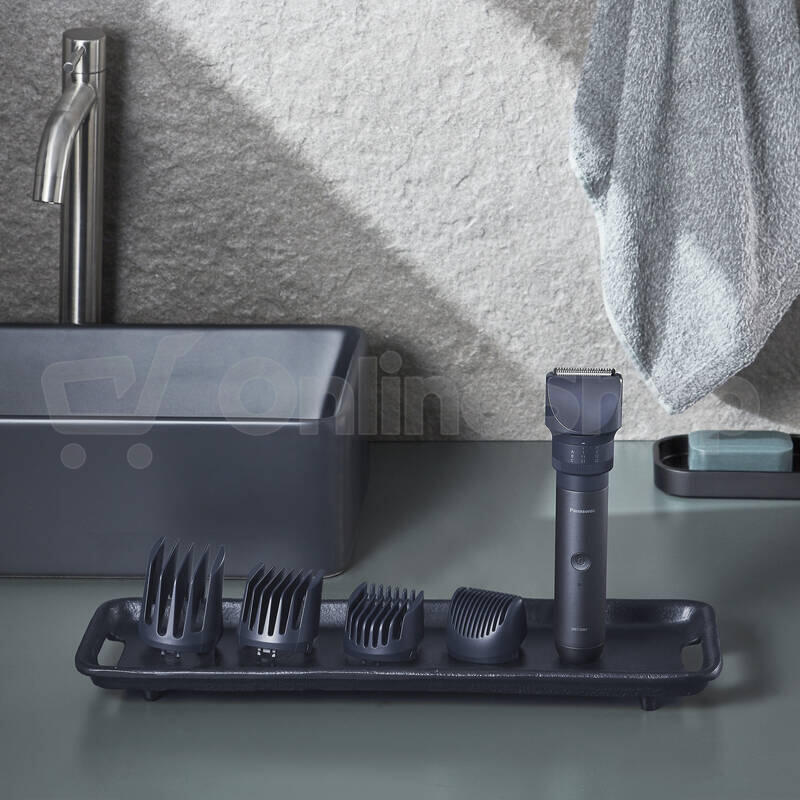 Multifunkční zastřihovač Panasonic XSHAPE PACK 1 CEEG