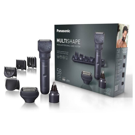 Panasonic XSHAPE PACK 1&nbsp;CEEG (foto 19)