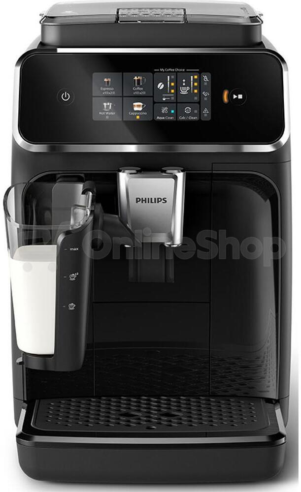 Kávovar Philips EP2331/10