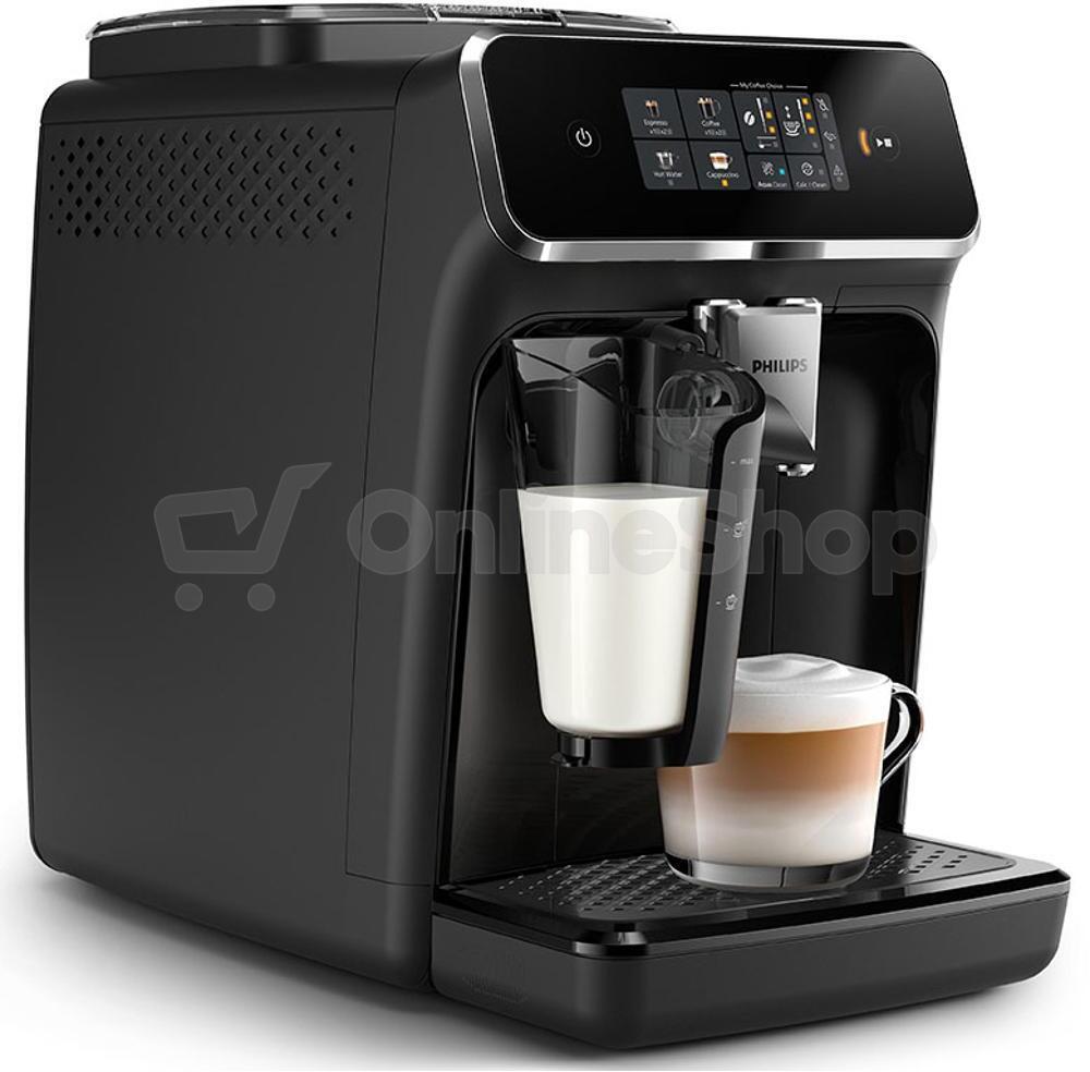 Kávovar Philips EP2331/10