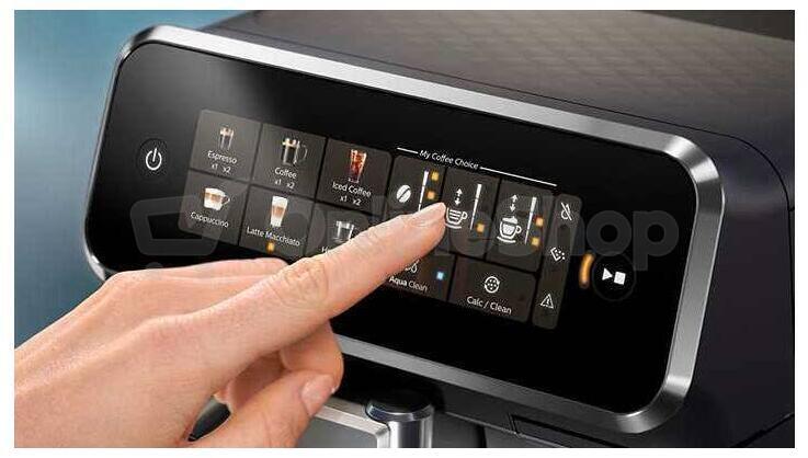 Espresso Philips EP2333/40