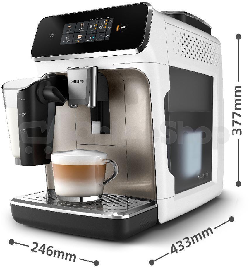 Espresso Philips EP2333/40
