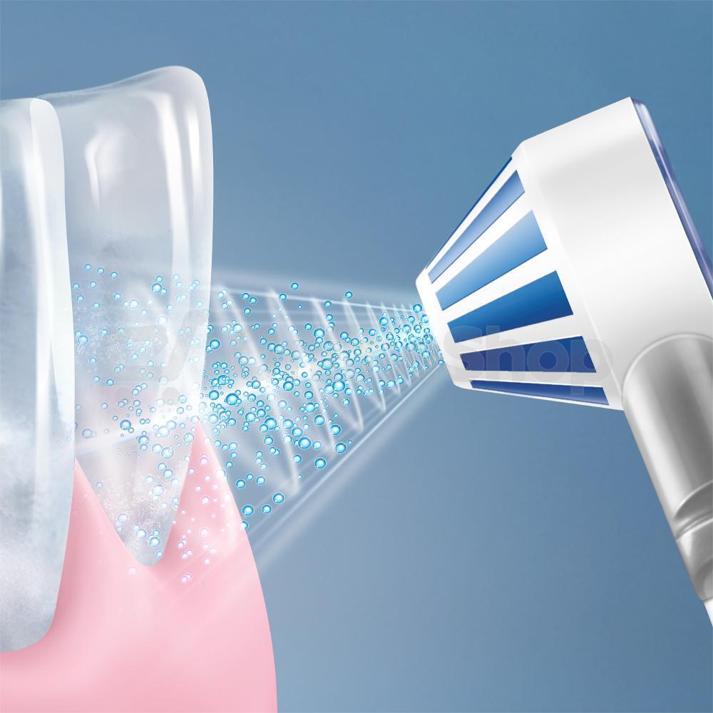 Ústní sprcha ORAL B Aquacare 6 Pro Expert Oral-B