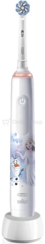 Zubní kartáček Oral-B Pro 3 Junior Frozen