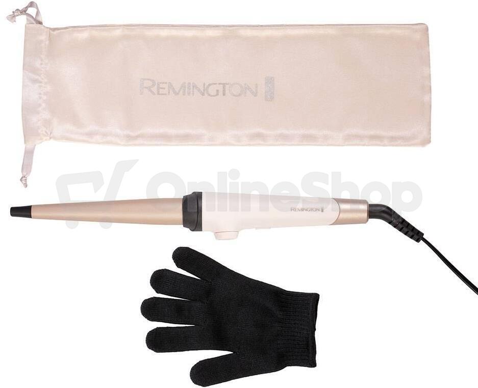 Loknovací kulma Remington CI4740 Shea Soft