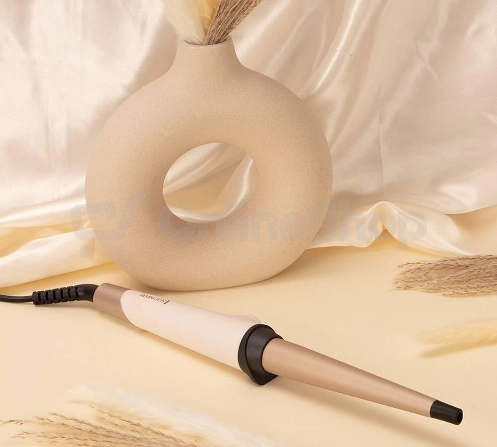 Loknovací kulma Remington CI4740 Shea Soft