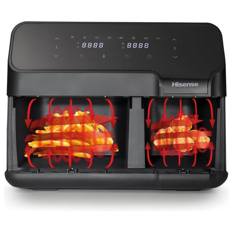 Hisense HAF2900D (foto 4)