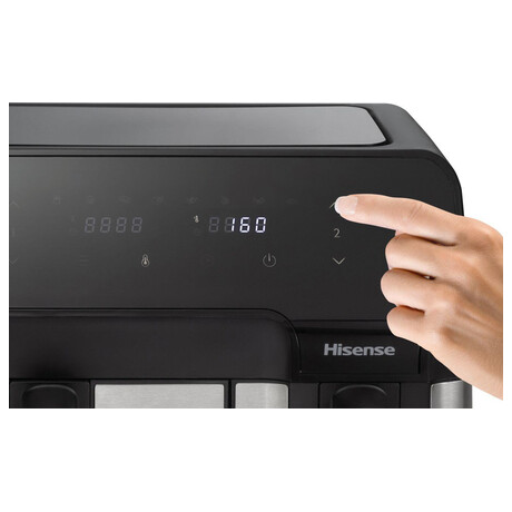 Hisense HAF2900D (foto 5)