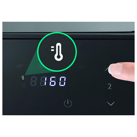 Hisense HAF2900D (foto 7)