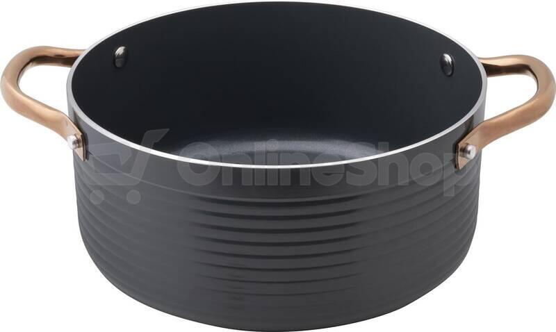 Kastrol s poklicí Lamart LT1241