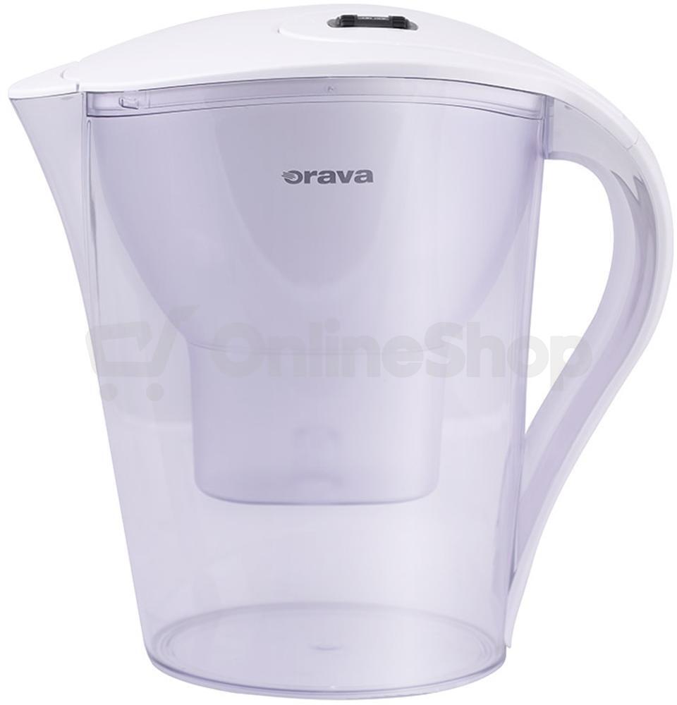 Filtrační konvice na vodu Orava (WF-38)