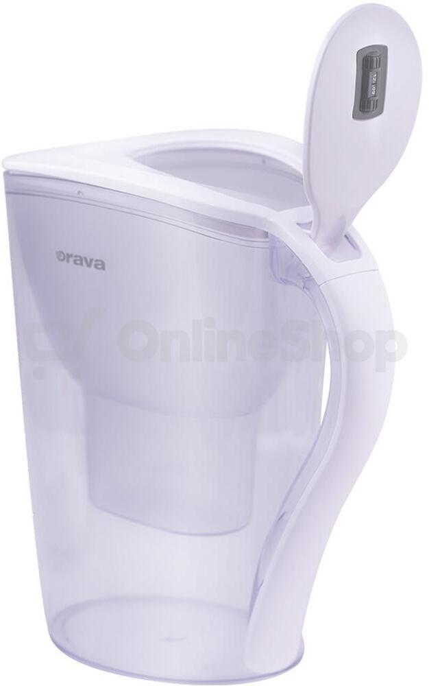Filtrační konvice na vodu Orava (WF-38)