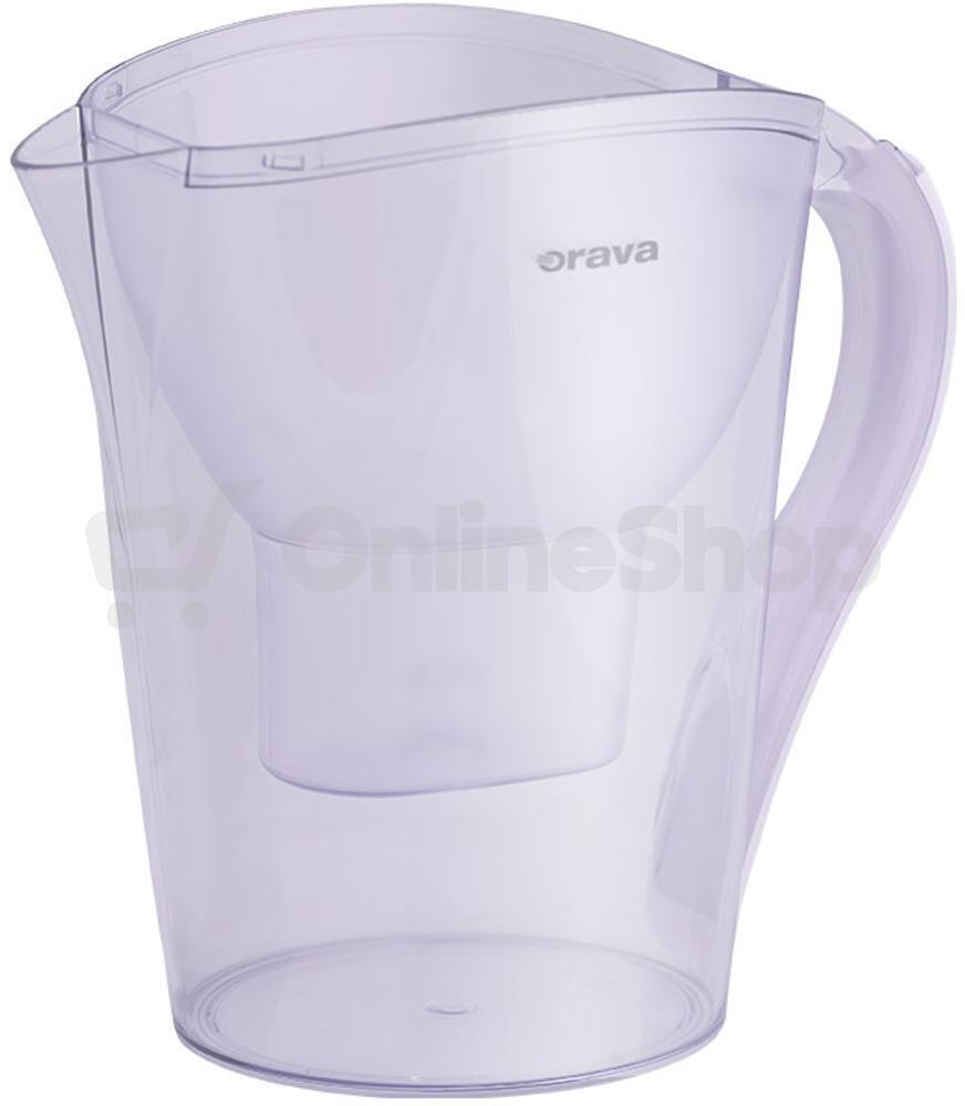 Filtrační konvice na vodu Orava (WF-38)