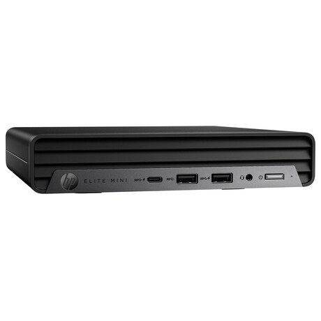 HP Elite/600 G9 / Mini / i5-13500T / 16GB / 512GB SSD/UHD 770/W11P/3RNBD (885N1EA#BCM)