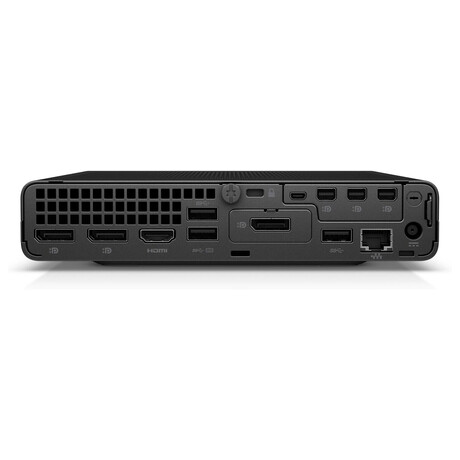 HP Elite/600 G9 / Mini / i5-13500T / 16GB / 512GB SSD/UHD 770/W11P/3RNBD (885N1EA#BCM)