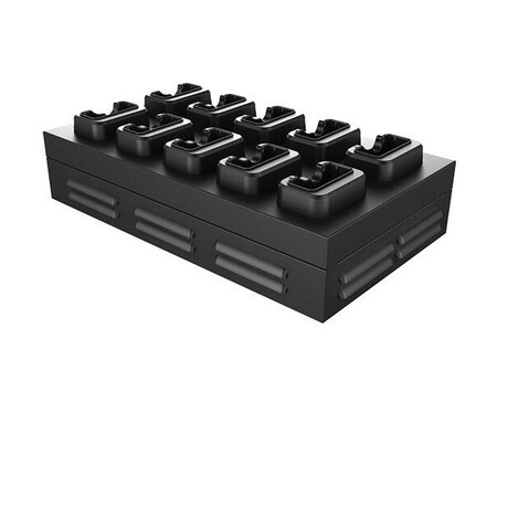 CEL-TEC PK95 dokovac stanice 10 port