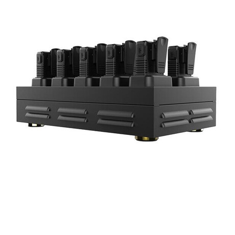 CEL-TEC PK95 dokovac stanice 10 port