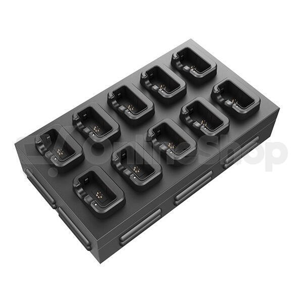 CEL-TEC PK95 dokovací stanice 10 port