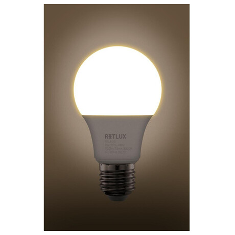 Retlux RLL 603 (foto 1)
