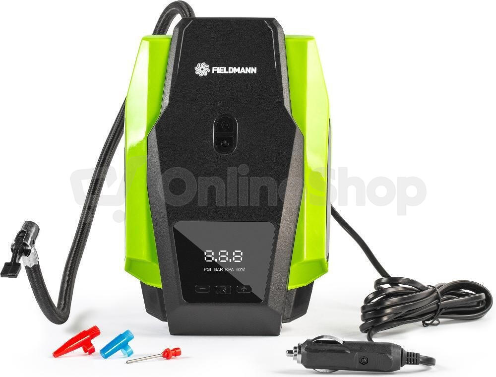 Kompresor Fieldmann FDAK 12012