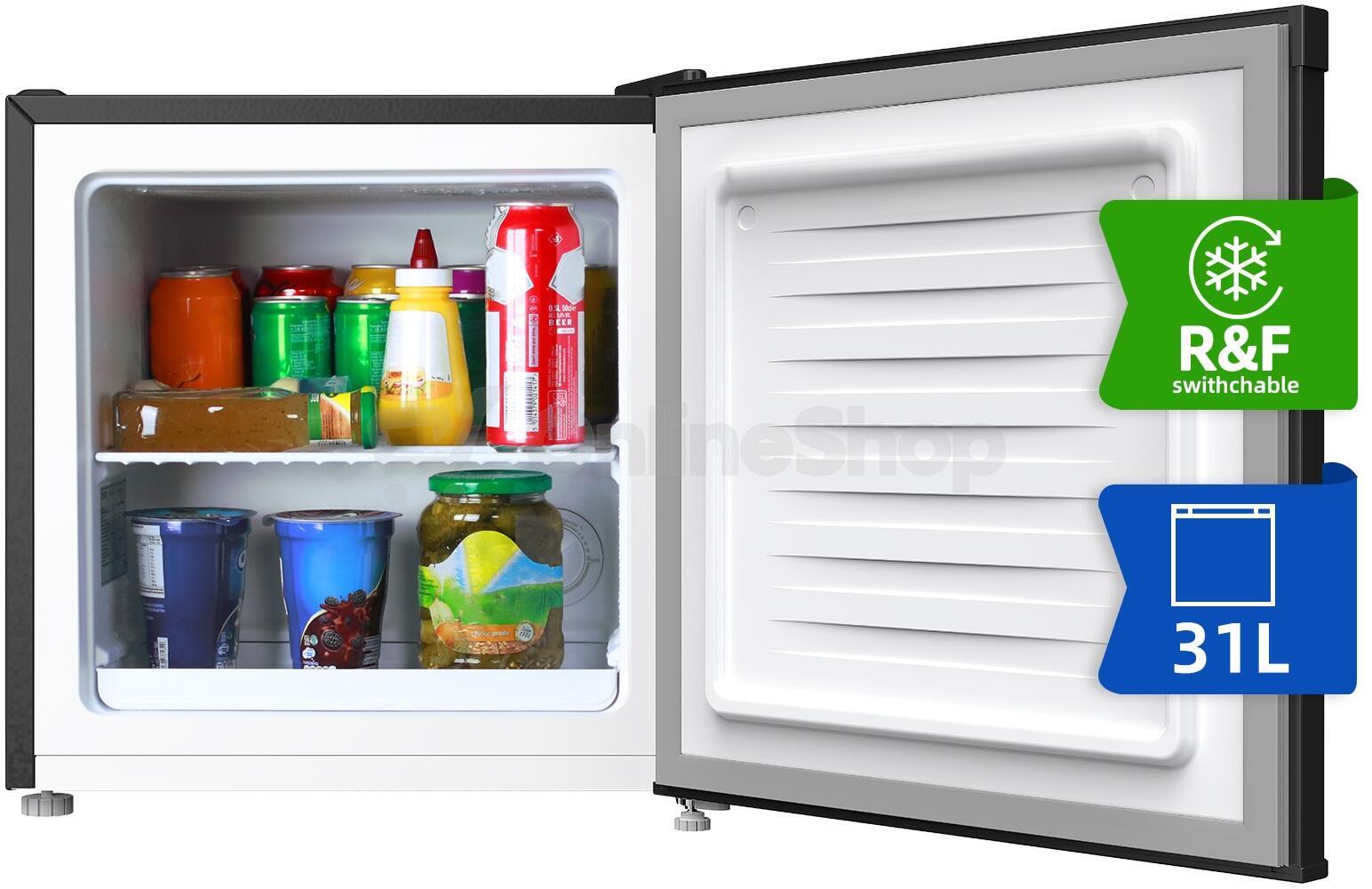 Minibar CHiQ CSD31D4E