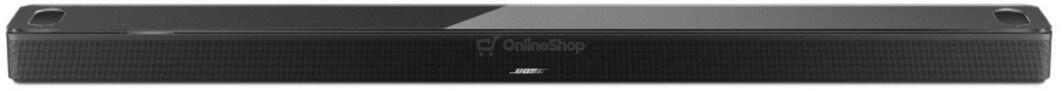 Soundbar Bose Smart Ultra, černý