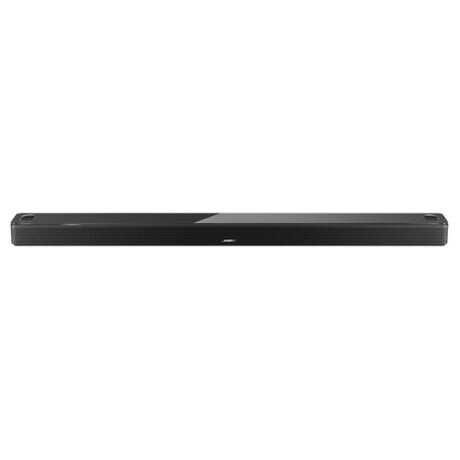 SET Soundbar Bose Smart Ultra, ern + Subwoofer Bose Bass module 700, ern