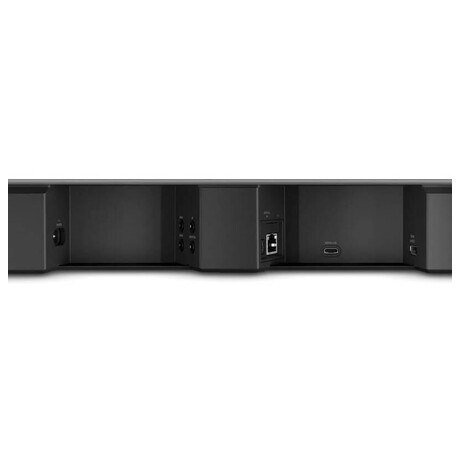Bose Smart Ultra, černý (foto 5)