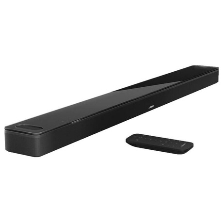 Bose Smart Ultra, černý (foto 4)