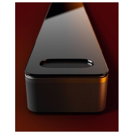 Bose Smart Ultra, černý (foto 6)
