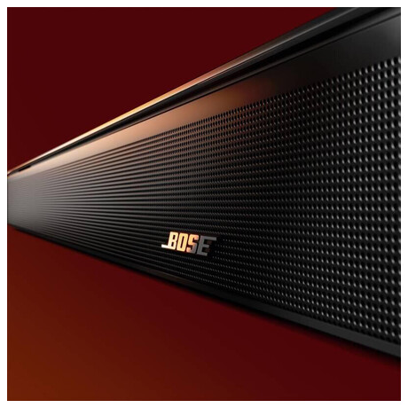 Bose Smart Ultra, černý (foto 7)