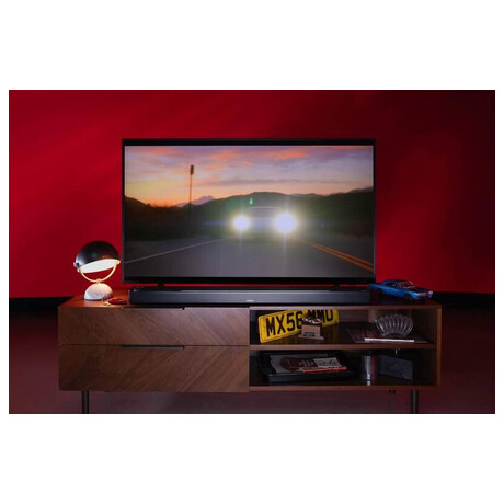 Bose Smart Ultra, černý, rozbaleno (foto 10)