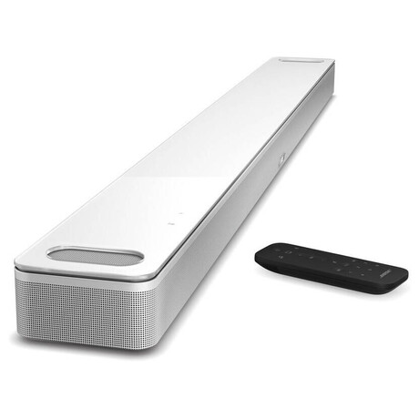 Bose Smart Ultra, bílý (foto 1)