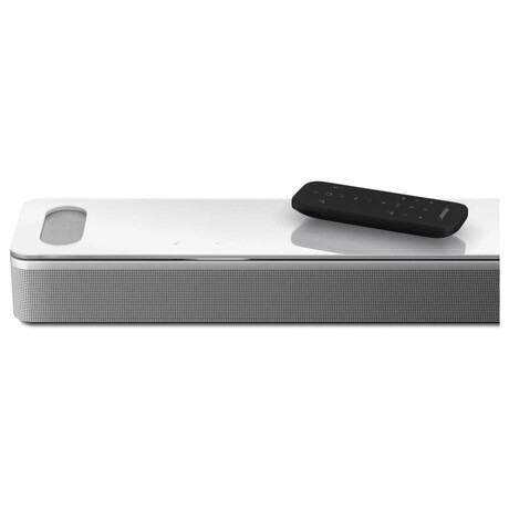 Bose Smart Ultra, bílý (foto 2)