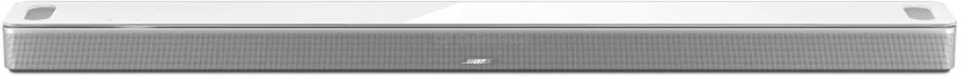 Soundbar BOSE Smart Ultra, bílý