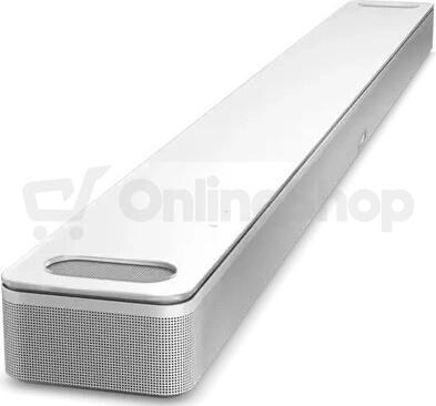 Soundbar BOSE Smart Ultra, bílý