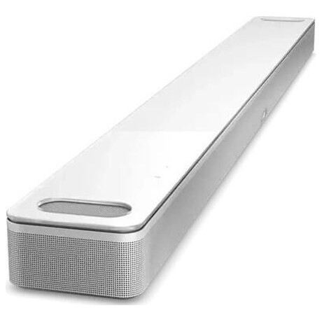 Bose Smart Ultra, bílý (foto 4)
