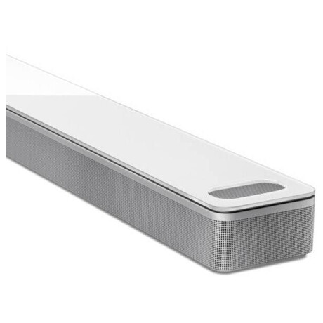 Bose Smart Ultra, bílý (foto 3)