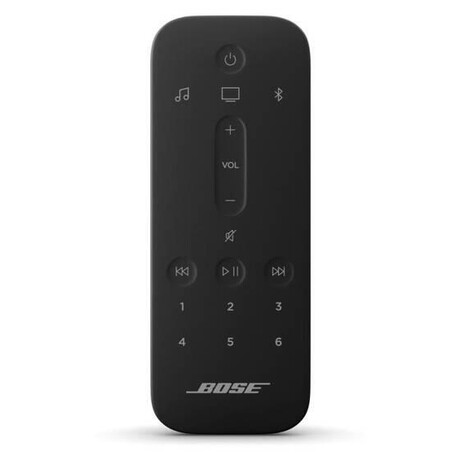 Bose Smart Ultra, bílý (foto 9)