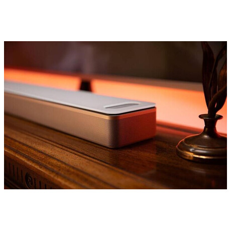 Bose Smart Ultra, bílý (foto 7)