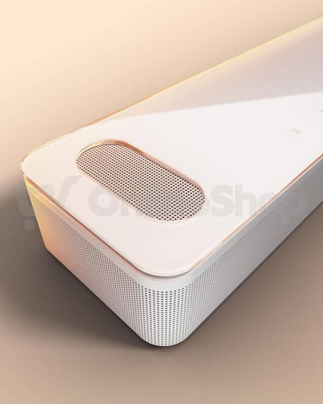 Soundbar BOSE Smart Ultra, bílý