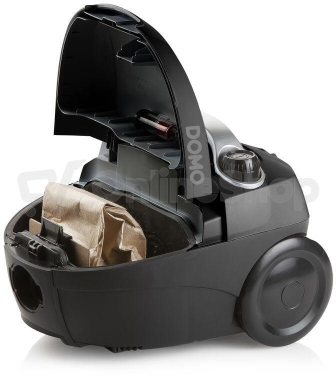 Sáčkový vysavač DOMO DO1033S