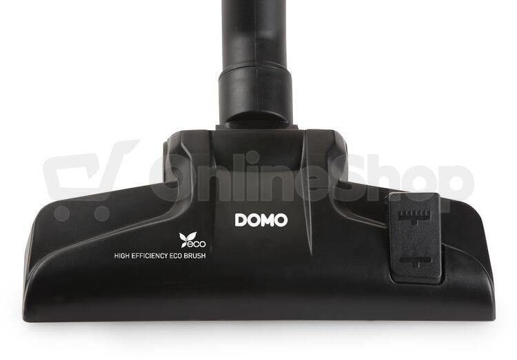 Sáčkový vysavač DOMO DO1033S